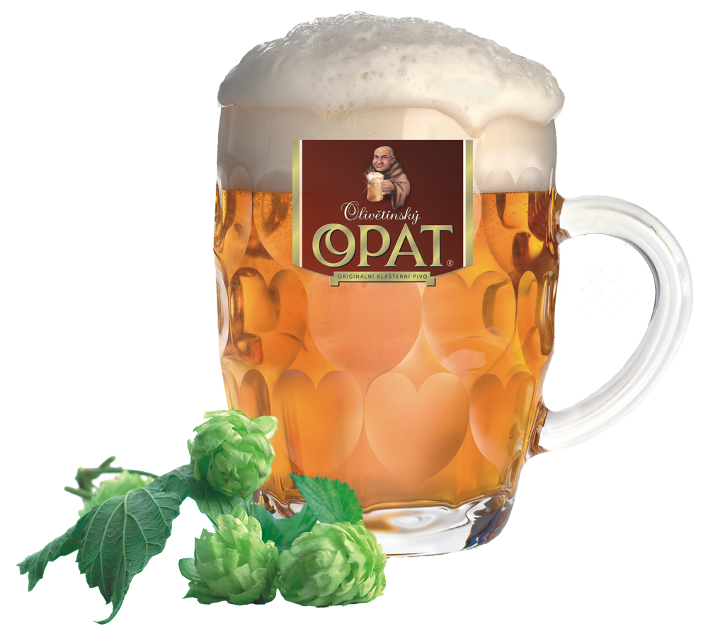 prodej piva OPAT
