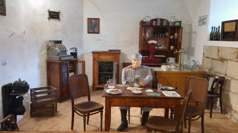 Muzeum pivovaru Broumov