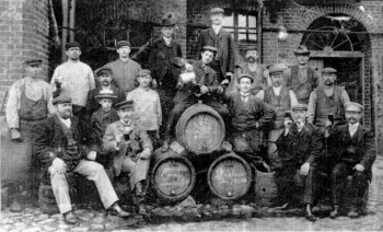 historie pivovaru broumov 1