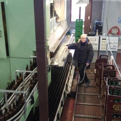 Pivo Olivetin Vyroba