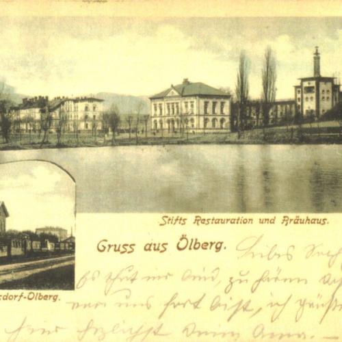 Broumov Card