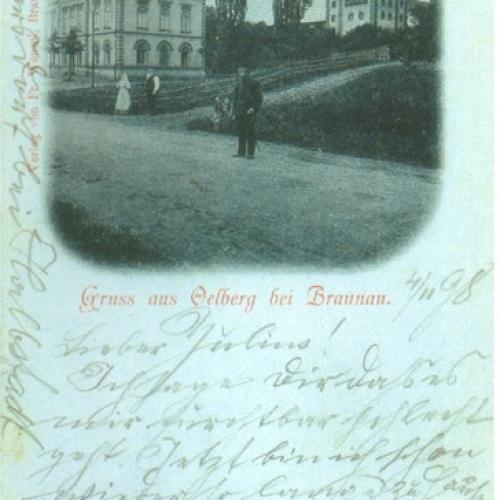 Broumov Olivetin 4