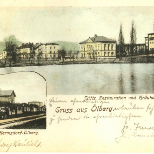 Broumov Olivetin 6