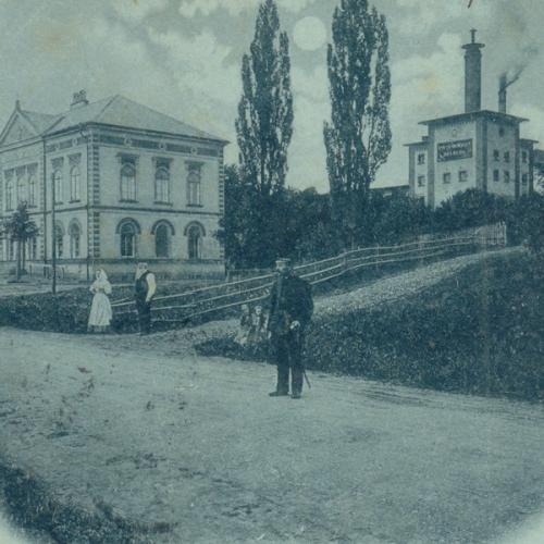 Pivovar Broumov Stary 3