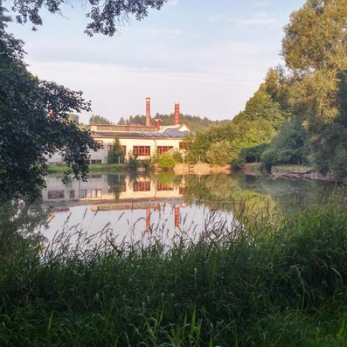 Pivovar Broumov Dnes 8