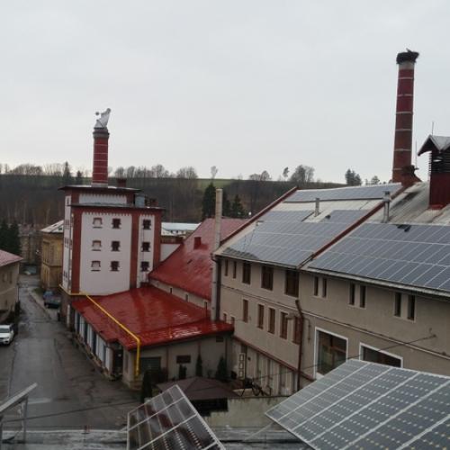 Pivovar Broumov Dnes 9