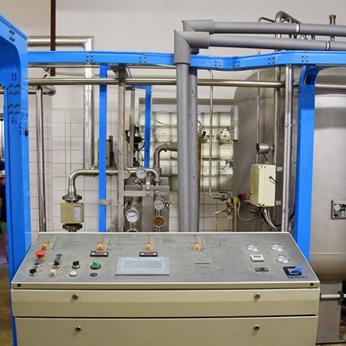 Pivovar Broumov Opat 5